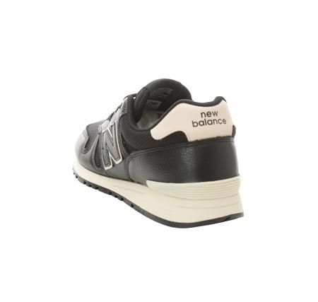 New Balance Ml565Lbb Erkek Spor Ayakkabı Siyah New Balance Ml565Lbb Erkek Spor Ayakkabı Siyah