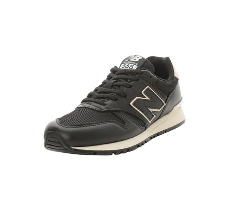 New Balance Ml565Lbb Erkek Spor Ayakkabı Siyah New Balance Ml565Lbb Erkek Spor Ayakkabı Siyah