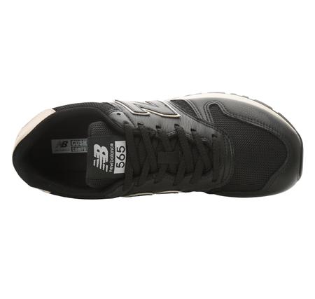 New Balance Ml565Lbb Erkek Spor Ayakkabı Siyah New Balance Ml565Lbb Erkek Spor Ayakkabı Siyah