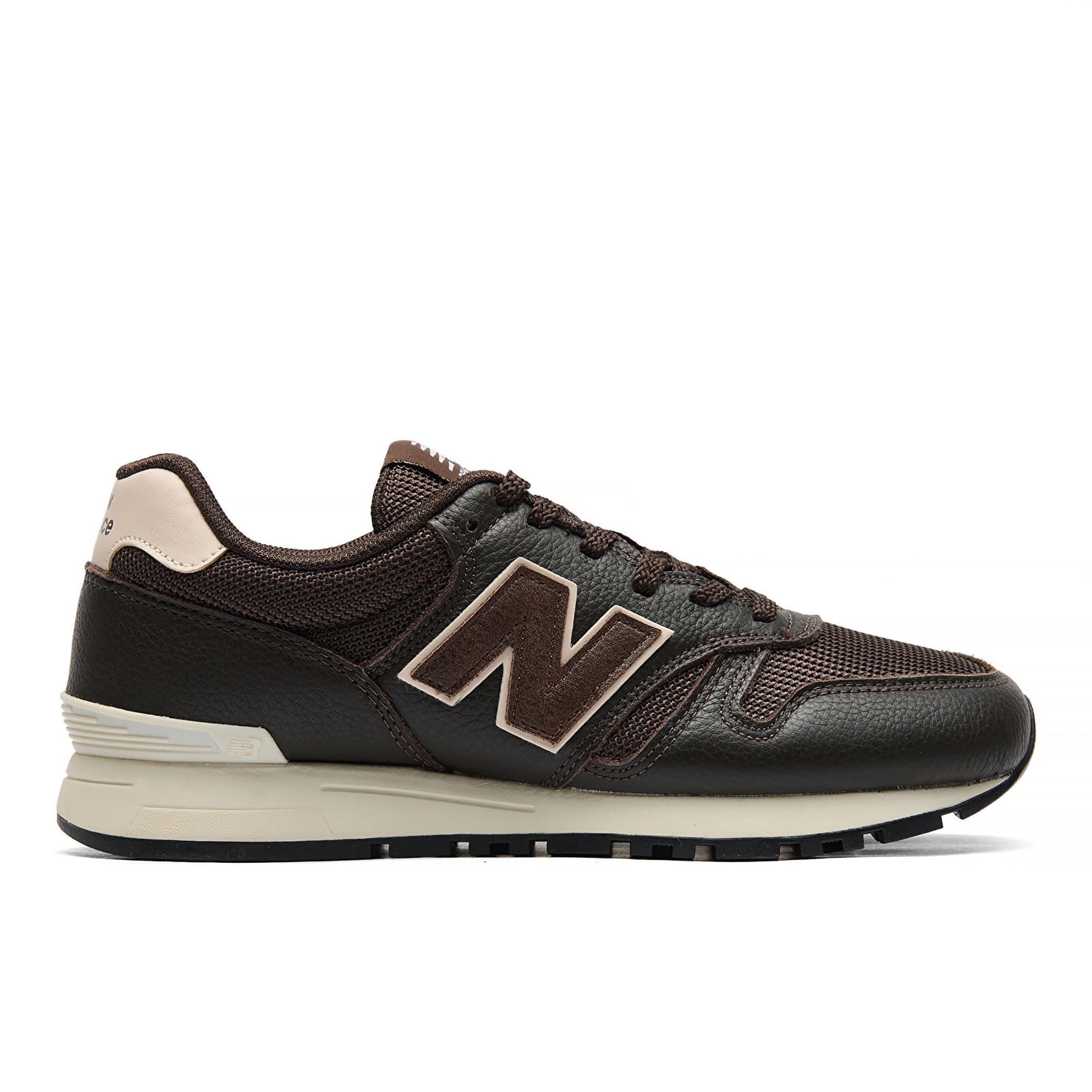 Мужские кроссовки New Balance Ml565Ldb