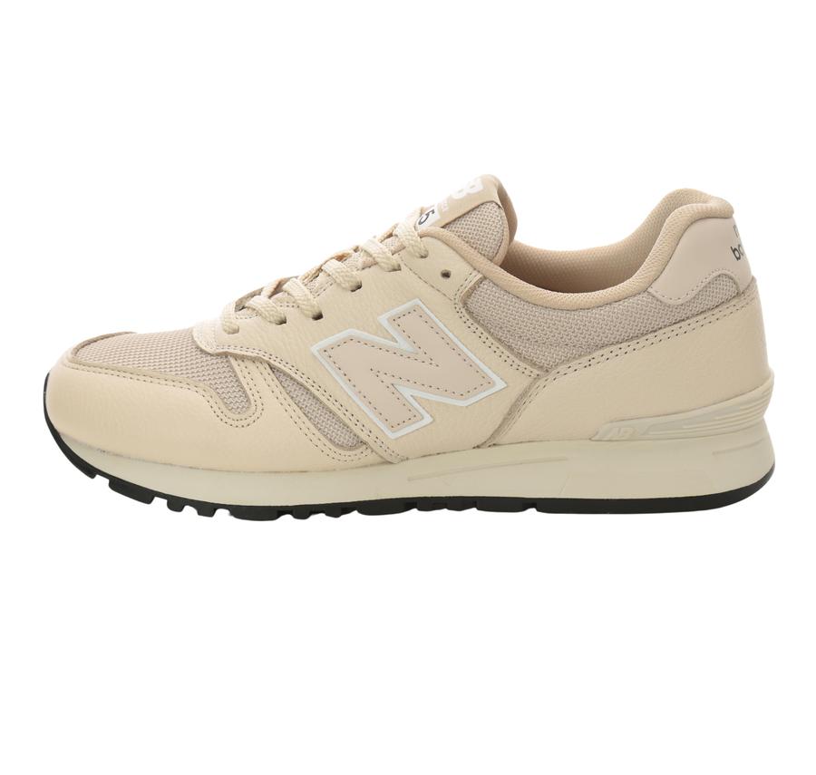 New Balance Ml565Lww Erkek Spor Ayakkabı Krem New Balance Ml565Lww Erkek Spor Ayakkabı Krem