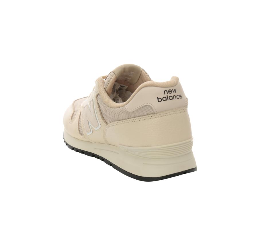 New Balance Ml565Lww Erkek Spor Ayakkabı Krem New Balance Ml565Lww Erkek Spor Ayakkabı Krem