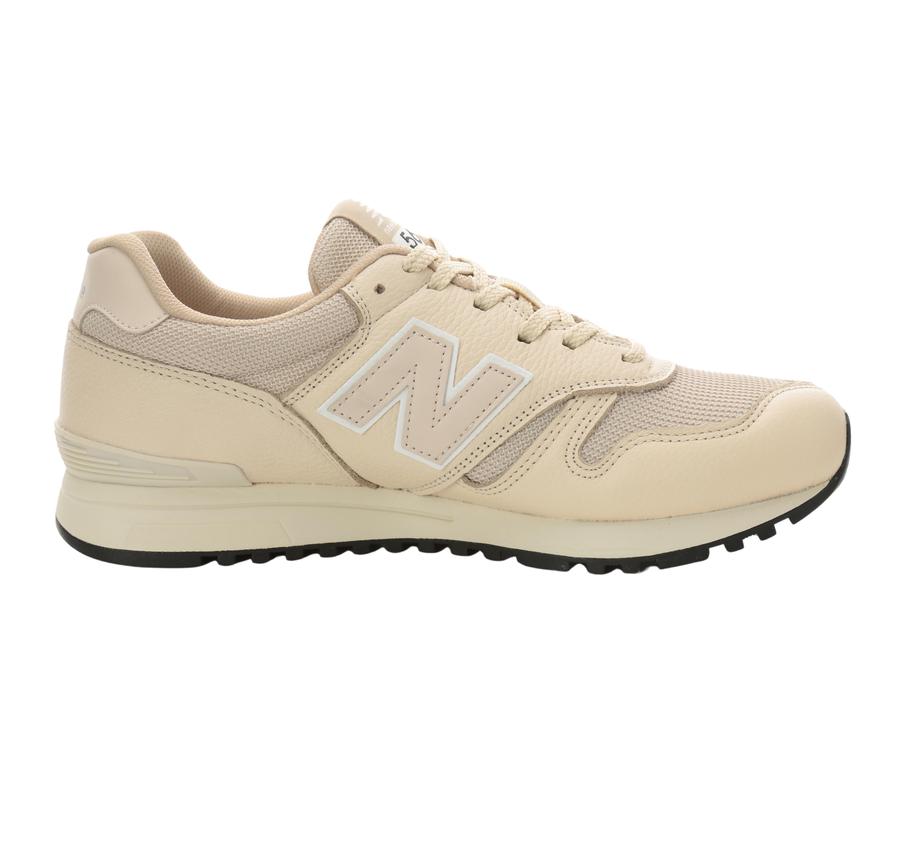 New Balance Ml565Lww Erkek Spor Ayakkabı Krem New Balance Ml565Lww Erkek Spor Ayakkabı Krem