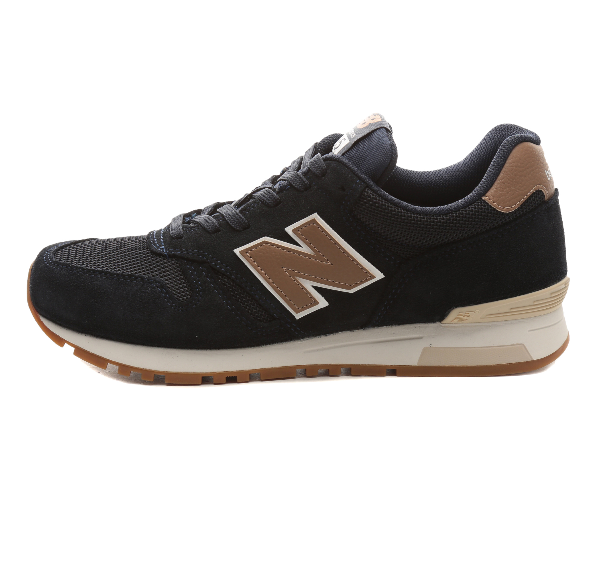 Мужские кроссовки New Balance Ml565Ntg