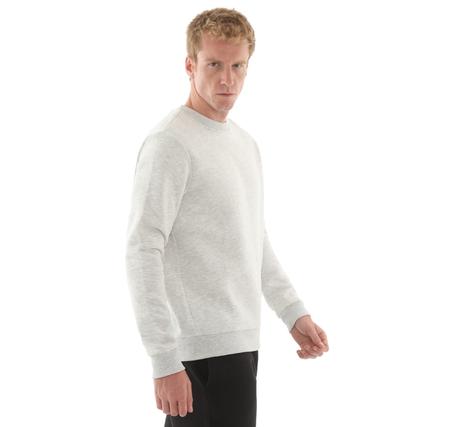 New Balance Mnc3503 Erkek Sweatshirt