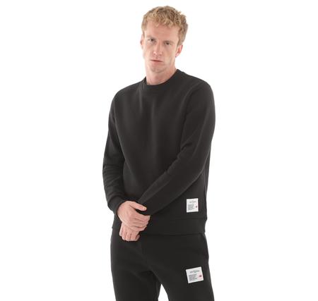 New Balance Mnc3503 Erkek Sweatshirt