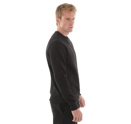 New Balance Mnc3503 Erkek Sweatshirt