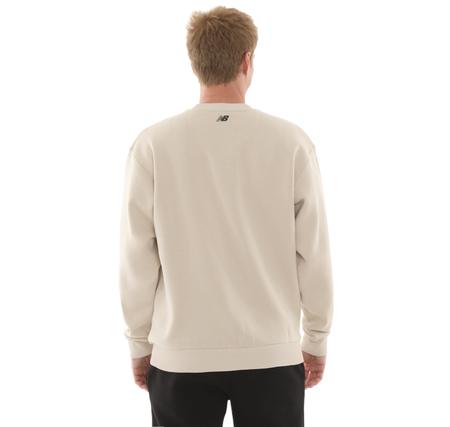 New Balance Mnc3505 Erkek Sweatshirt