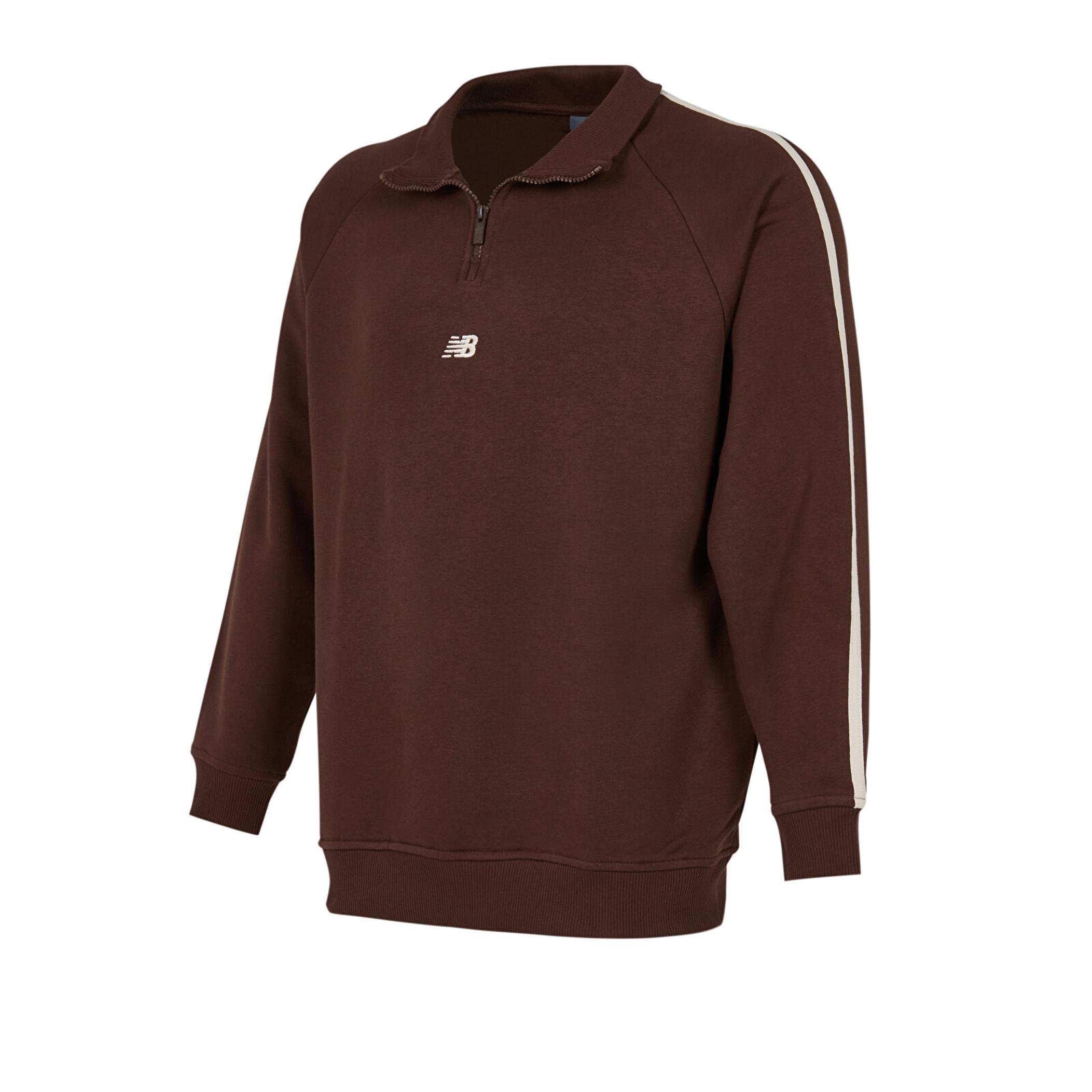 Мужской свитшот New Balance Mnc3608