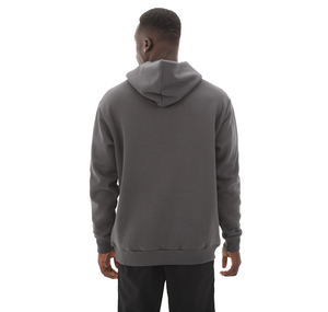 New Balance Mnh3411 Erkek Sweatshirt Gri