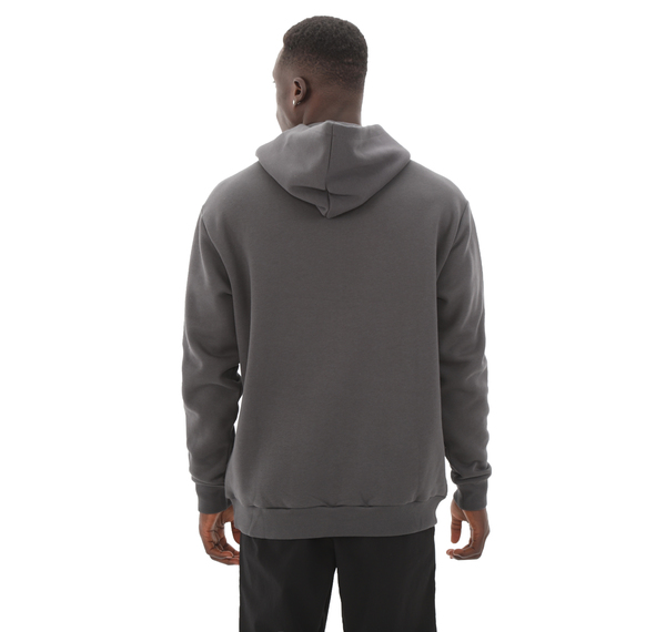 New Balance Mnh3411 Erkek Sweatshirt Gri New Balance Mnh3411 Erkek Sweatshirt Gri