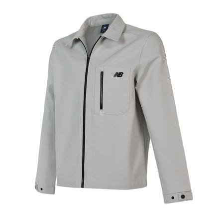 New Balance Mnj1626 Erkek Ceket