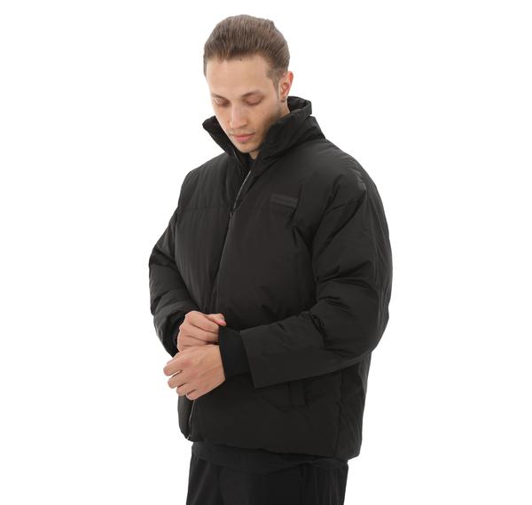 New Balance Mnj3424 Erkek Mont Siyah New Balance Mnj3424 Erkek Mont Siyah