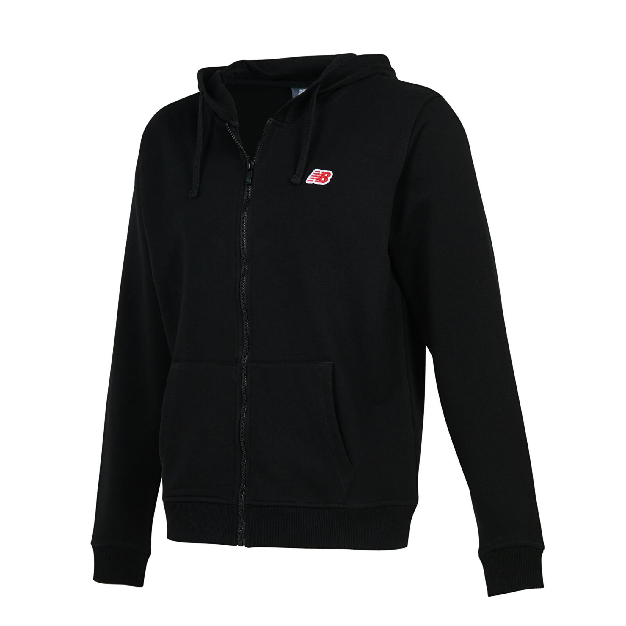 Мужская куртка New Balance Mnj3607