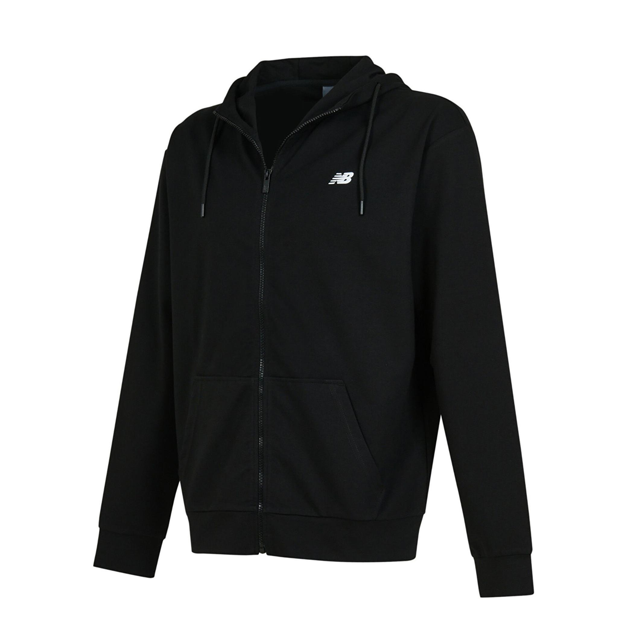 Мужская куртка New Balance Mnj3646