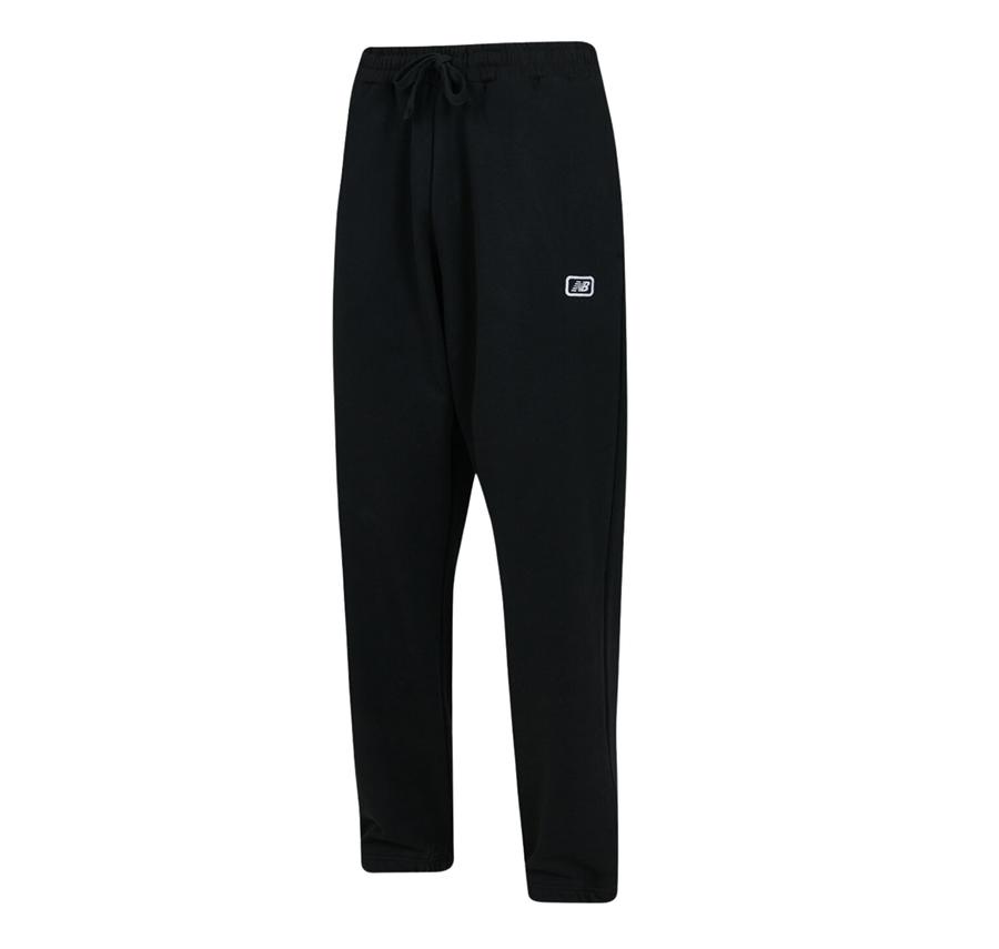 New Balance Mnp1611 Erkek Eşofman Altı Siyah New Balance Mnp1611 Erkek Eşofman Altı Siyah