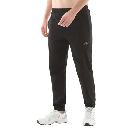 New Balance Mnp3426 Erkek Eşofman Altı Siyah