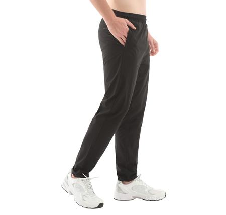 New Balance Mnp3426 Erkek Eşofman Altı Siyah