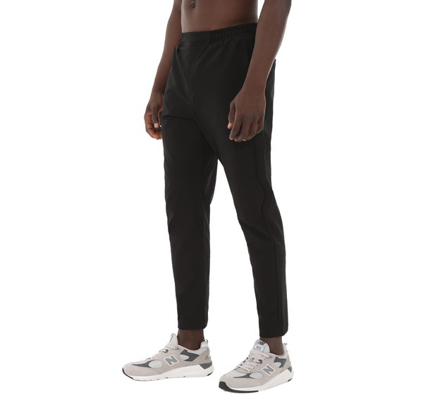 New Balance 3433 Erkek Eşofman Altı Siyah New Balance 3433 Erkek Eşofman Altı Siyah