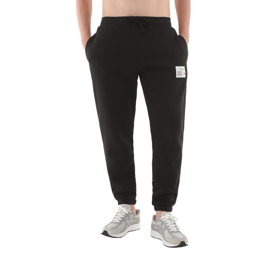 New Balance Mnp3503 Erkek Eşofman Altı Siyah New Balance Mnp3503 Erkek Eşofman Altı Siyah