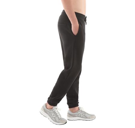 New Balance Mnp3503 Erkek Eşofman Altı
