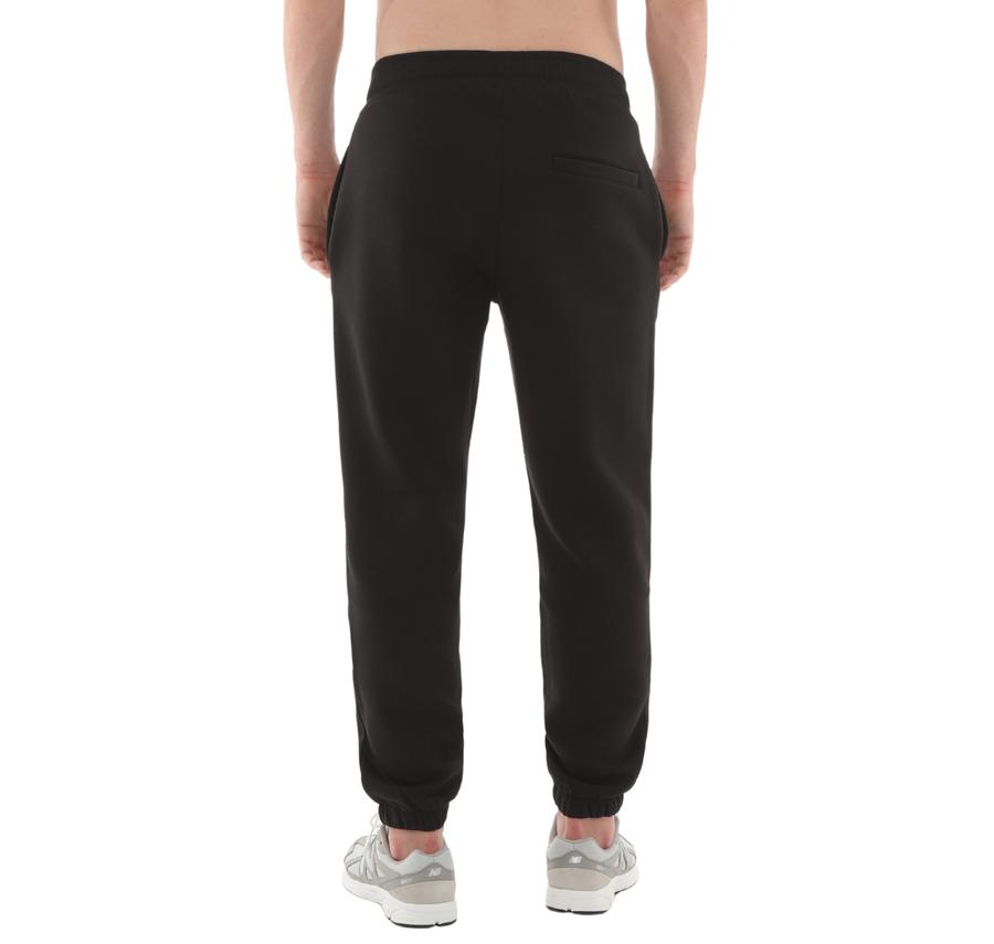 New Balance Mnp3503 Erkek Eşofman Altı Siyah New Balance Mnp3503 Erkek Eşofman Altı Siyah