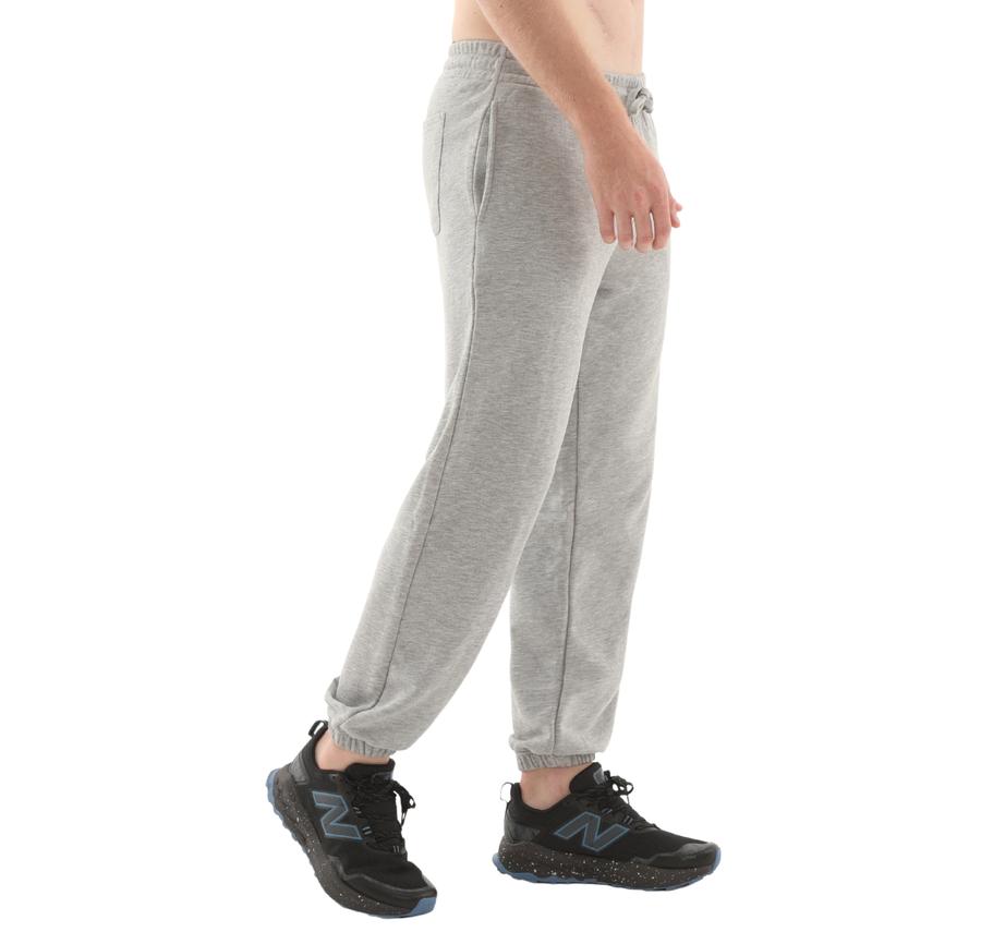 New Balance Mnp3526 Erkek Eşofman Altı Gri New Balance Mnp3526 Erkek Eşofman Altı Gri