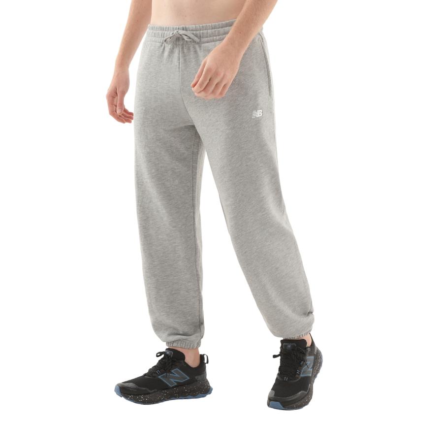 New Balance Mnp3526 Erkek Eşofman Altı Gri New Balance Mnp3526 Erkek Eşofman Altı Gri