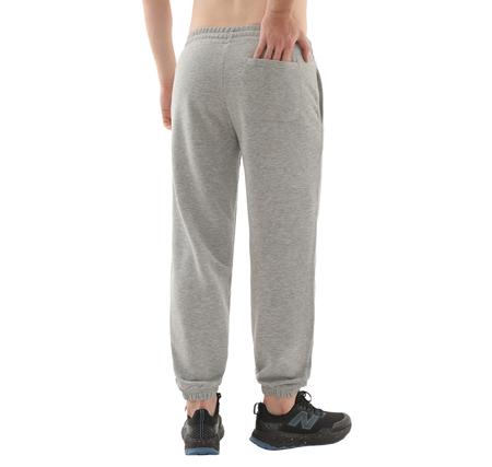 New Balance Mnp3526 Erkek Eşofman Altı Gri New Balance Mnp3526 Erkek Eşofman Altı Gri