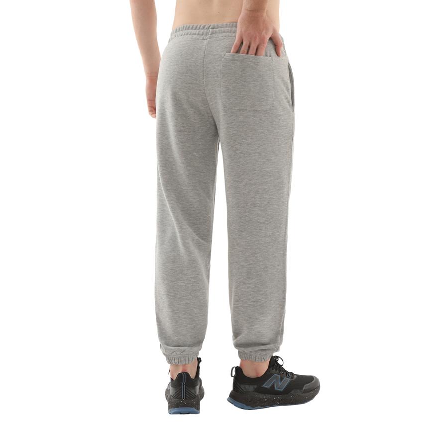 New Balance Mnp3526 Erkek Eşofman Altı Gri New Balance Mnp3526 Erkek Eşofman Altı Gri