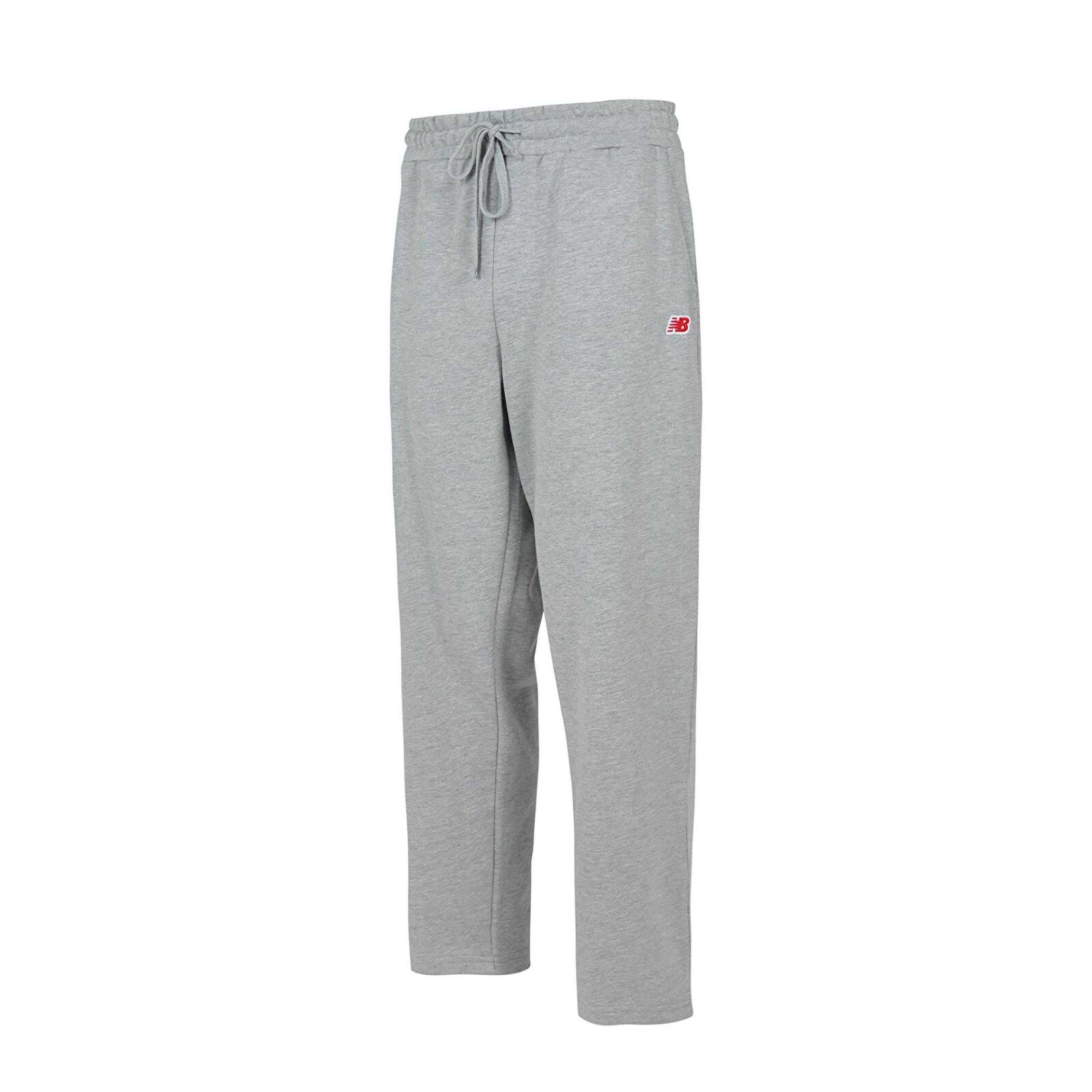 Мужские спортивные штаны New Balance Mnp3607