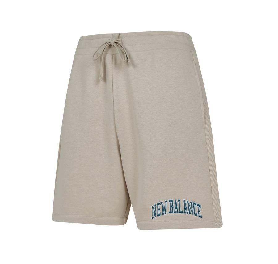 New Balance Mns1601 Erkek Şort Ve Kapri New Balance Mns1601 Erkek Şort Ve Kapri