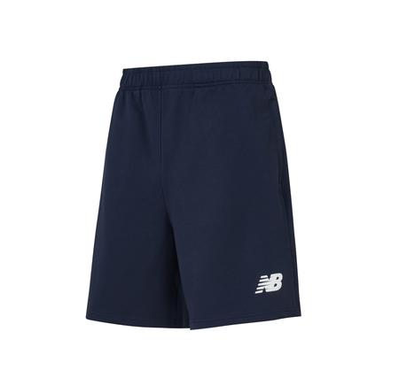 New Balance Mns1642 Erkek Şort Ve Kapri Lacivert