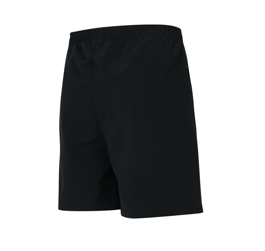 New Balance Mns1650 Erkek Şort Ve Kapri Lacivert New Balance Mns1650 Erkek Şort Ve Kapri Lacivert