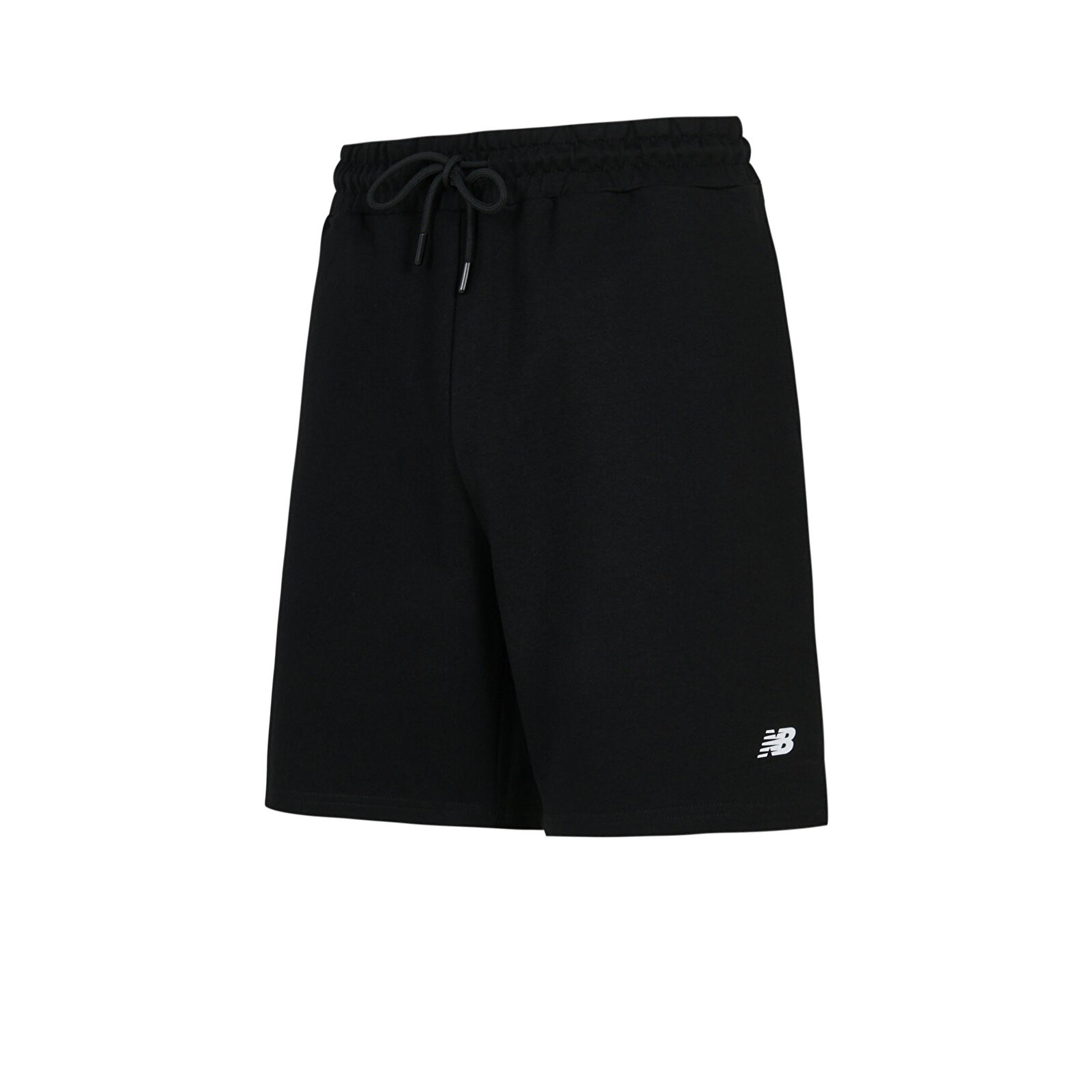 Мужские шорты New Balance Mns3646 Kapri
