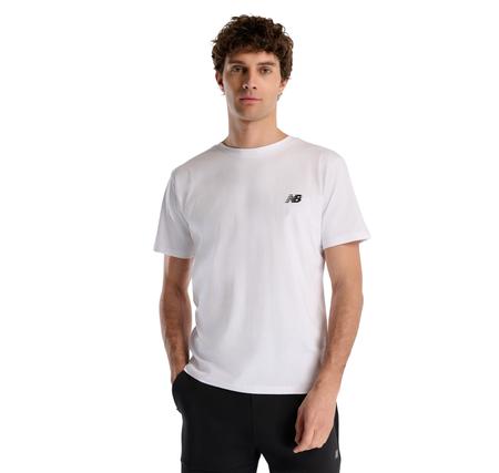 New Balance Mnt1537 Erkek T-Shirt New Balance Mnt1537 Erkek T-Shirt