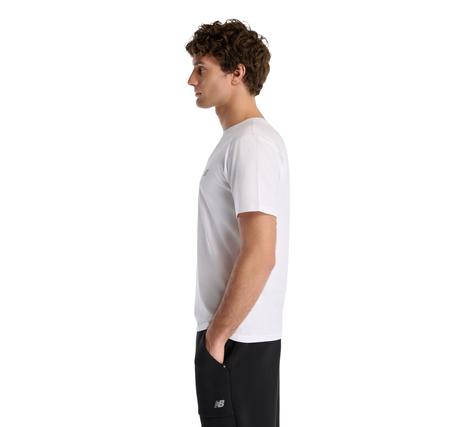 New Balance Mnt1537 Erkek T-Shirt New Balance Mnt1537 Erkek T-Shirt