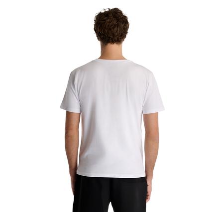 New Balance Mnt1537 Erkek T-Shirt New Balance Mnt1537 Erkek T-Shirt