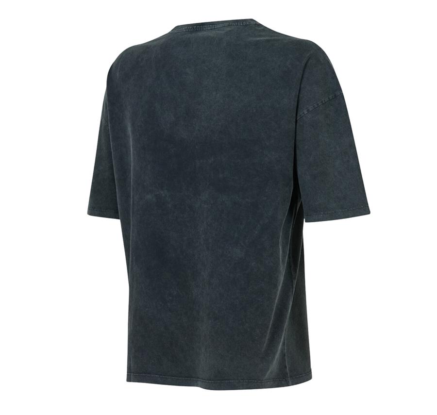 New Balance Mnt1622-Brw Erkek T-Shirt Antrasit New Balance Mnt1622-Brw Erkek T-Shirt Antrasit