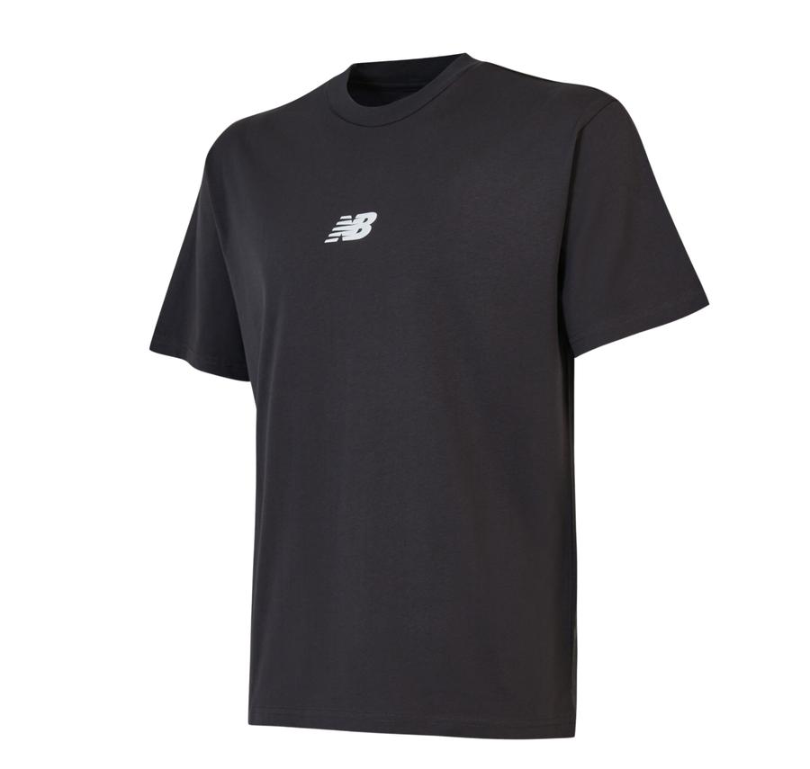 New Balance Mnt1642 Erkek T-Shirt New Balance Mnt1642 Erkek T-Shirt