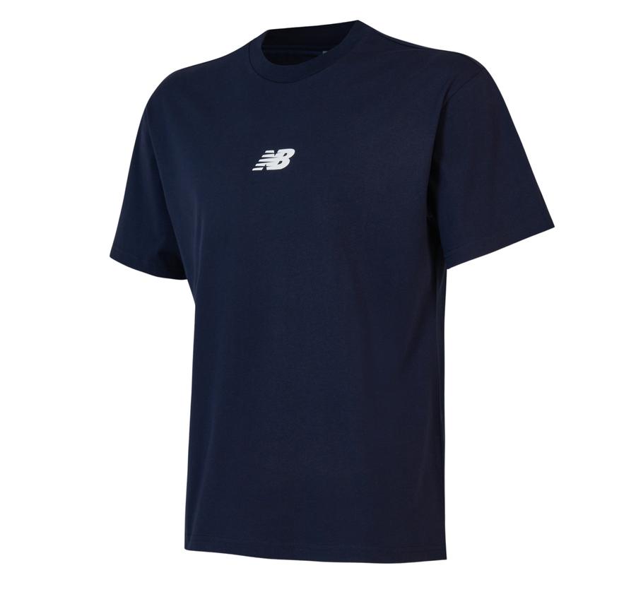 New Balance Mnt1642 Erkek T-Shirt New Balance Mnt1642 Erkek T-Shirt