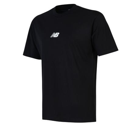 New Balance Mnt1642 Erkek T-Shirt New Balance Mnt1642 Erkek T-Shirt