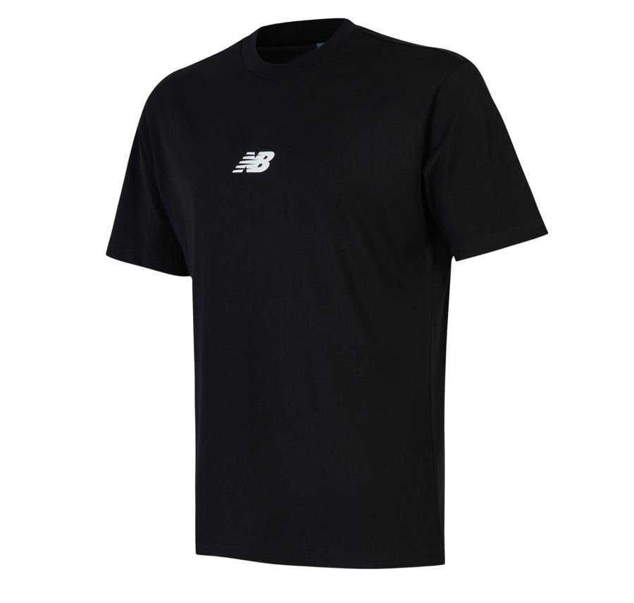 New Balance Mnt1642 Erkek T-Shirt New Balance Mnt1642 Erkek T-Shirt
