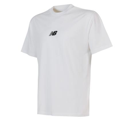 New Balance Mnt1642 Erkek T-Shirt New Balance Mnt1642 Erkek T-Shirt