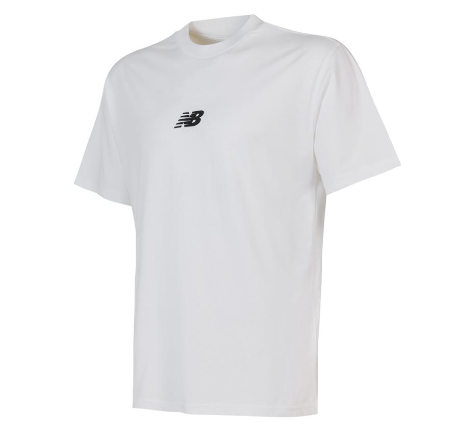 New Balance Mnt1642 Erkek T-Shirt New Balance Mnt1642 Erkek T-Shirt