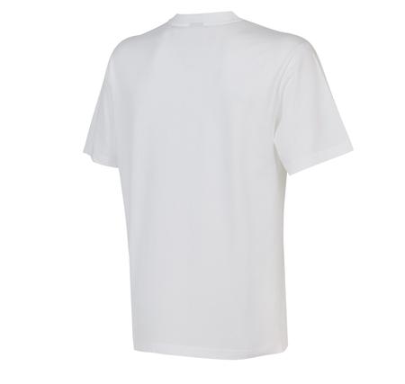 New Balance Mnt1642 Erkek T-Shirt