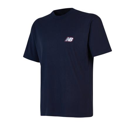 New Balance Mnt1647 Erkek T-Shirt New Balance Mnt1647 Erkek T-Shirt
