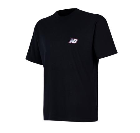 New Balance Mnt1647 Erkek T-Shirt New Balance Mnt1647 Erkek T-Shirt