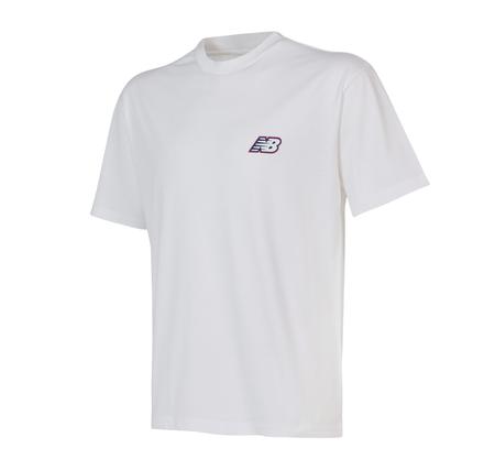 New Balance Mnt1647 Erkek T-Shirt New Balance Mnt1647 Erkek T-Shirt