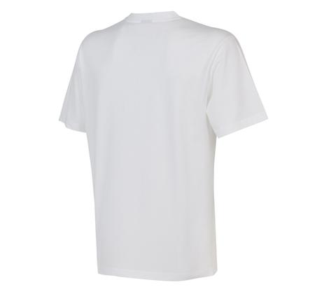 New Balance Mnt1647 Erkek T-Shirt